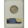 Image 2 : 1886 25C MS62 NGC. Solidly struck with modest contrast 