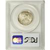 Image 2 : 1888 25C MS65 PCGS. A highly lustrous Gem from an orig 