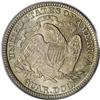 Image 2 : 1889 25C MS66 PCGS. A highly lustrous example that spo 