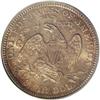 Image 2 : 1890 25C MS66 PCGS. Larry Briggs (1991) writes of the 