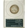 Image 2 : 1873 25C Arrows PR62 PCGS. The reverse is deeply refle 