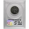 Image 4 : 1880 25C PR66 PCGS. Sharply impressed and moderately r 