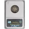 Image 2 : 1884 25C PR65 NGC. Deeply reflective with modest contr 