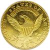 Image 2 : 1821 $2 1/2 PR64 PCGS. 