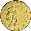 Image 1 : 1912 $2 1/2 PR67 NGC. 