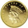 Image 1 : 1862 $3 PR65 Deep Cameo NGC. 