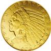 Image 1 : 1908 $5 PR67 NGC. 