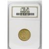 Image 3 : 1908 $5 PR67 NGC. 