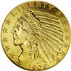 Image 1 : 1909 $5 PR67 NGC. 