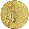 Image 1 : 1913 $5 PR67 PCGS. 