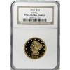Image 3 : 1862 $10 PR65 Deep Cameo NGC. 