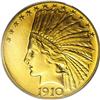 Image 1 : 1910 $10 PR65 PCGS. 