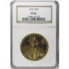 Image 3 : 1910 $20 PR66 NGC. 