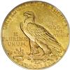 Image 2 : 1909-S $5 MS64 PCGS. This is a sharply struck example, 