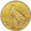 Image 2 : 1910 $5 MS65 PCGS. This pleasing Gem of a fairly avail 