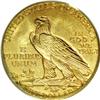 Image 2 : 1914-S $5 MS64 PCGS. The 1914-S five dollar is one of 