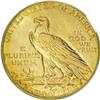 Image 2 : 1916-S $5 MS65 PCGS. Advanced collectors of Indian Hea 