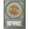 Image 4 : 1908-S $10 MS67 PCGS. It was August before Edward Swee 