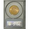 Image 4 : 1909 $10 MS66 PCGS. For 1909 only eight obverse and ni 