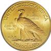 Image 2 : 1912-S $10 MS65 PCGS. Like most of the S-mints from th 