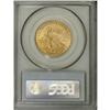 Image 4 : 1913 $10 MS66 PCGS. While common enough in lower grade 