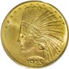 Image 1 : 1915 $10 MS66 PCGS. The 1915 is among the more availab 