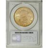 Image 4 : 1873-CC $20 MS63 PCGS. Ex: Texas Collection. The ultra 