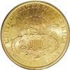 Image 2 : 1884-S $20 MS64 PCGS. Despite a plentiful mintage for 