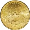 Image 2 : 1889-CC $20 MS62 PCGS. While only a median rarity amon 