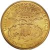 Image 2 : 1890-CC $20 MS62 PCGS. The 1890-CC is the most availab 