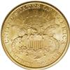 Image 2 : 1893-S $20 MS64 PCGS. Despite a mintage approaching on 