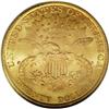 Image 2 : 1896 $20 MS64 PCGS. Another example of a double eagle 
