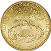 Image 2 : 1905 $20 MS63 PCGS. Following a mammoth production of 