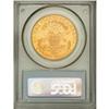 Image 4 : 1905-S $20 MS64 PCGS. Although available in lower Mint 