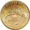 Image 2 : 1906 $20 MS65 PCGS. The overall quality of this condit 