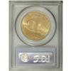 Image 4 : 1909 $20 MS66 PCGS. Ex: Brahin Collection. In 1909, th 