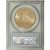 Image 4 : 1909-D $20 MS66 PCGS. The 1909-D double eagle, with a 
