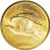 Image 2 : 1910 $20 MS66 PCGS. The With Motto Saint-Gaudens twent 