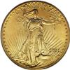 Image 1 : 1911-D $20 MS66 PCGS. The 1911-D twenty is readily ava 
