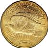 Image 2 : 1911-D $20 MS66 PCGS. The 1911-D twenty is readily ava 