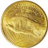 Image 2 : 1911-S $20 MS67 PCGS. The 1911-S double eagle mintage 