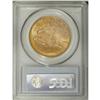 Image 4 : 1913-D $20 MS65 PCGS. The 1913-D twenty, with a mintag 