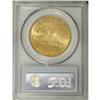 Image 4 : 1915 $20 MS65 PCGS. The 1915 Philadelphia double eagle 