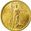 Image 1 : 1921 $20 MS64 PCGS. The 1921 is a classic rarity in th 