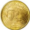 Image 2 : 1921 $20 MS64 PCGS. The 1921 is a classic rarity in th 