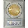 Image 4 : 1925 $20 MS67 PCGS. The 1925 double eagle is readily o 