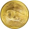 Image 2 : 1926-D $20 MS65 PCGS. The Denver Mint struck 481,000 d 