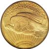 Image 2 : 1927 $20 MS67 PCGS. The 1927, with its mintage of near 
