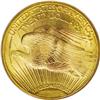 Image 2 : 1927-S $20 MS66 PCGS. The 1927-S double eagle stands o 