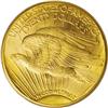 Image 2 : 1931 $20 MS66 PCGS. The 1931 Philadelphia Mint double 